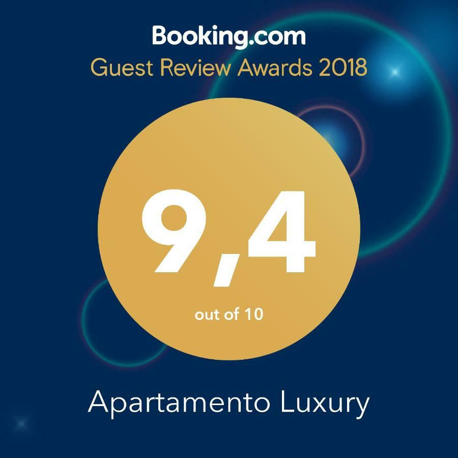 Апартаменти Apartamento Luxury Кадіс Екстер'єр фото